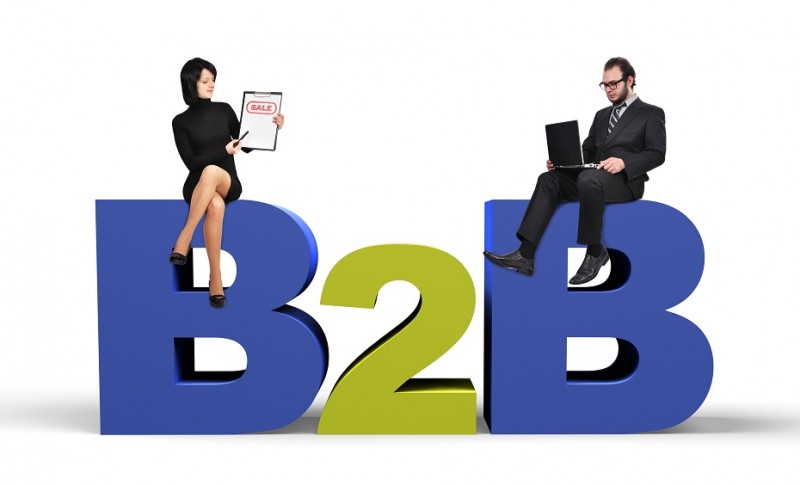 B2B-бизнес