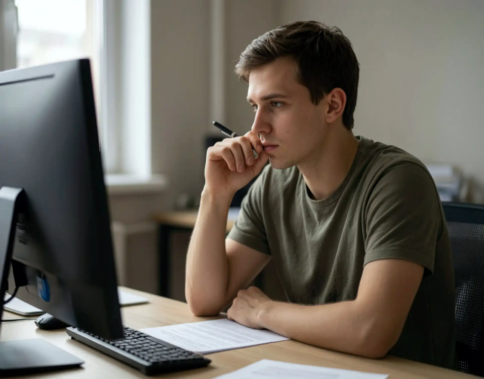 Как составить тех задание на разработку сайта по-простому