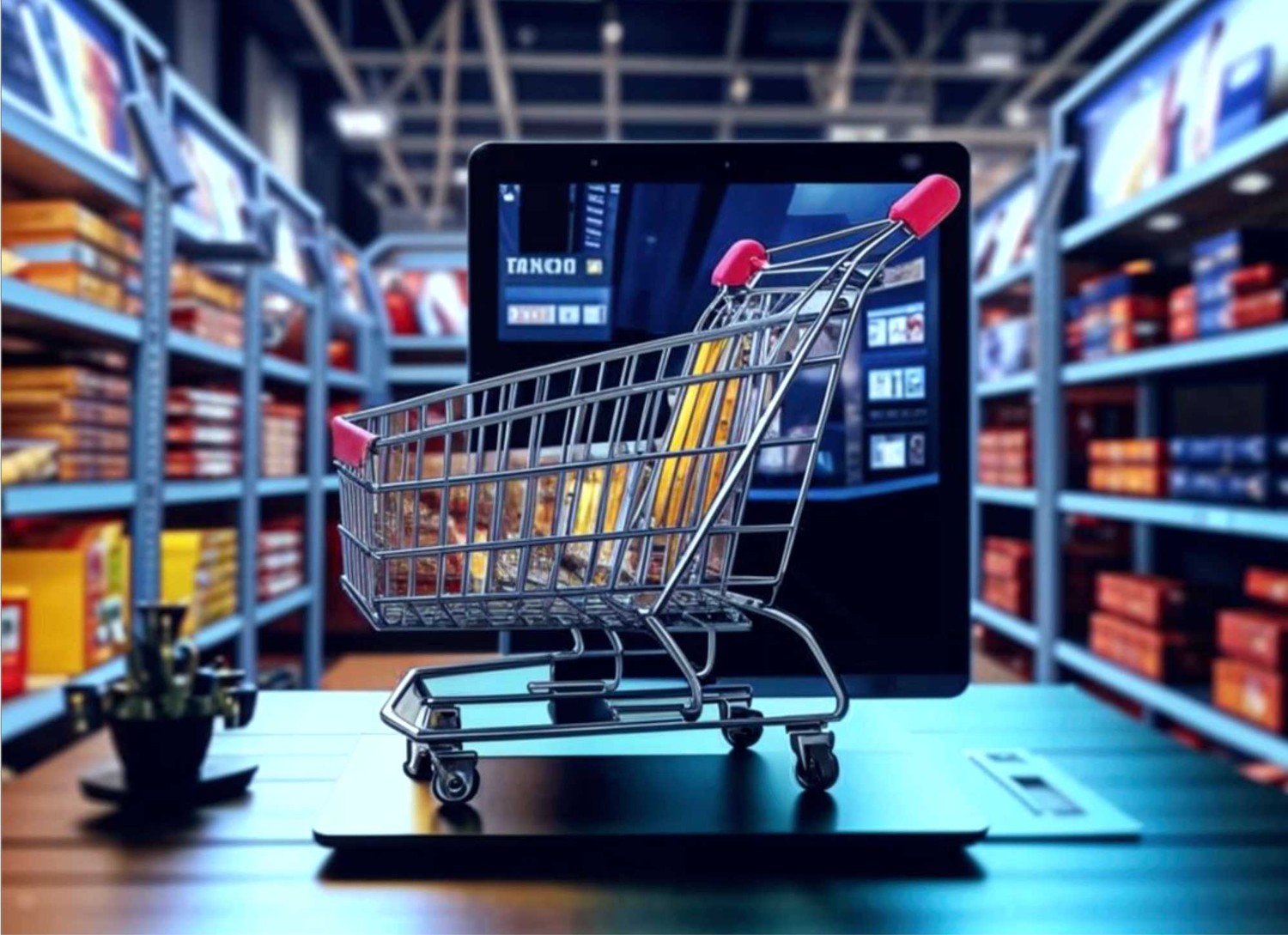 Какую платформу выбрать для создания интернет-магазина