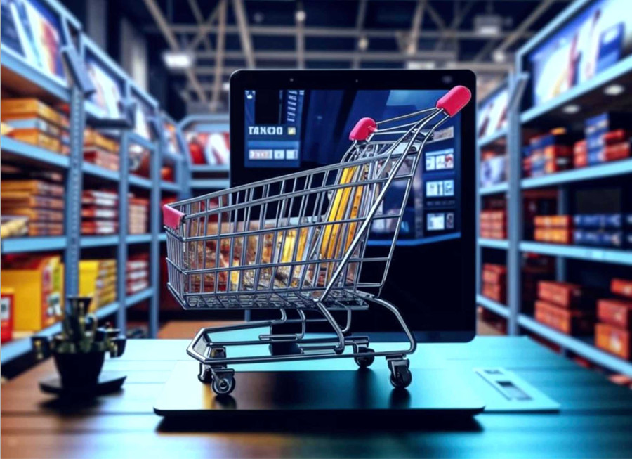 Какую платформу выбрать для создания интернет-магазина