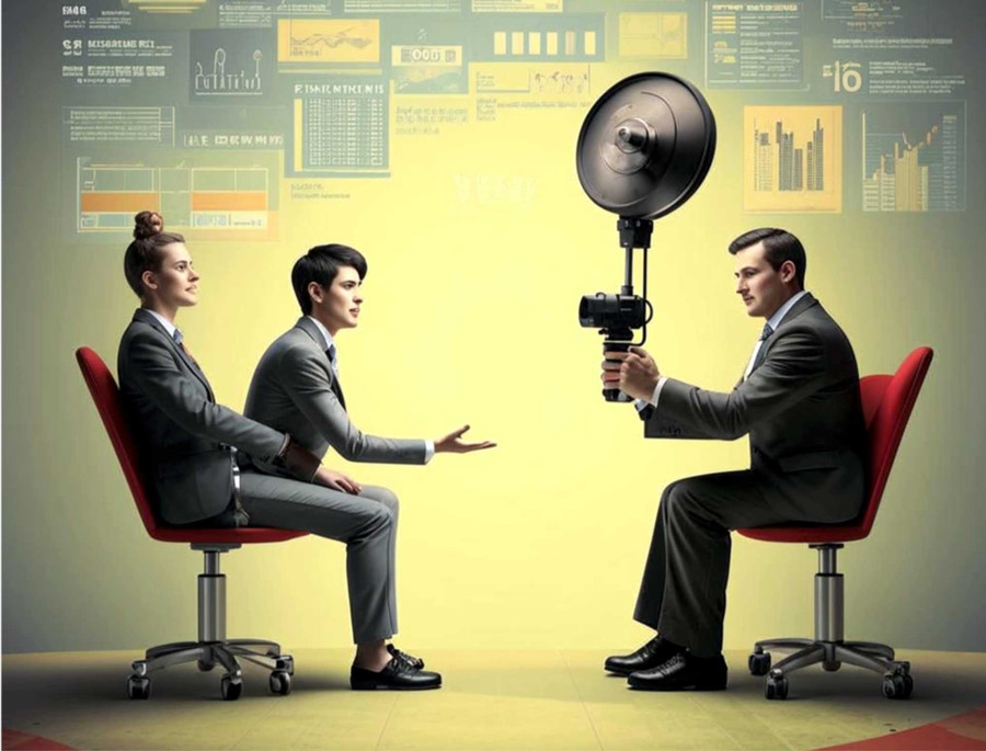 PR и SEO определяют успех в интернете